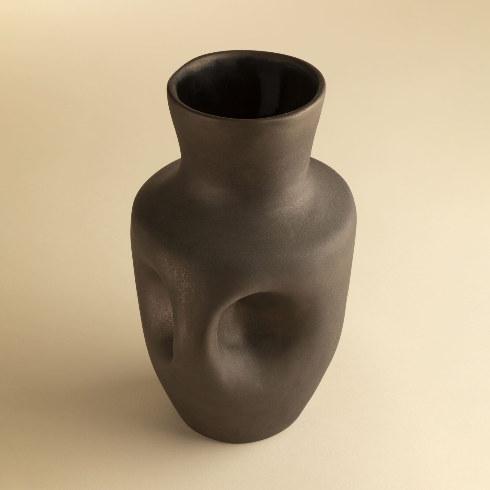 Vase Zoomorphe