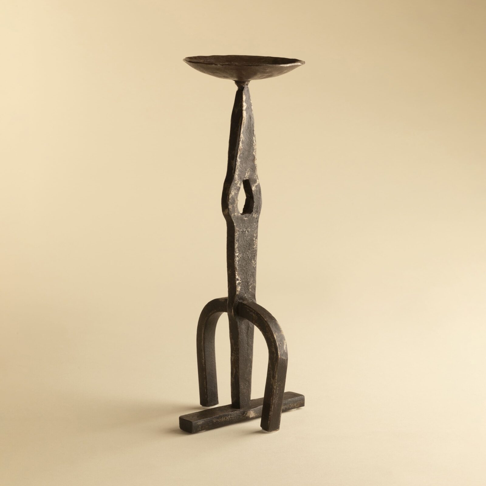 Anthroposophical Candlestick