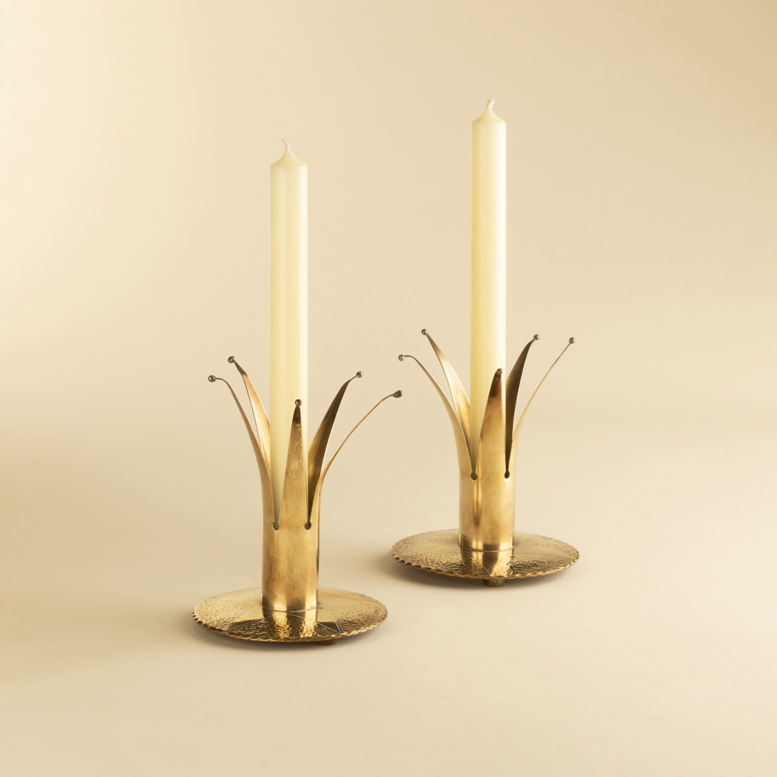 Anthroposophical Candlestick